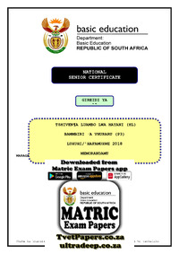 Tshivenda HL P3 Feb-March 2018 Memo.pdf